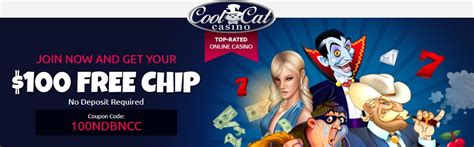 Cool cat casino no deposit bonus codes 2020  COOLWELCOME